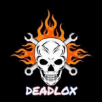 Deadlox Injector