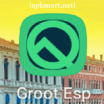 Groot ESP