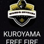 Kuroyama Free Fire