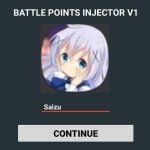 Battle Points Generator