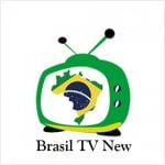 Brasil TV New