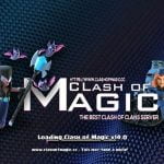 Clash of Magic