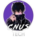 CNUS Tech Mod Free Fire