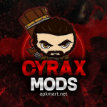 Cyrax Mods MLBB