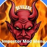 Devilx86 Impostor Mod Menu