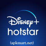 Disney+ Hotstar App