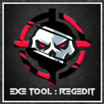 Exe Tool Regedit