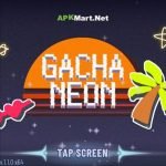 Gacha Neon