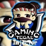 Gaming Tegal Injector