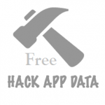 Hack App Data