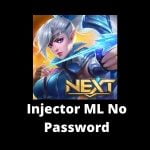 Injector ML No Password