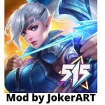 JokerART Mod ML