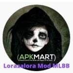 Lorazalora Mod MLBB