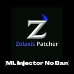 ML Injector No Ban