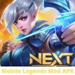 Mobile Legends Mod APK