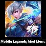 Mobile Legends Mod Menu