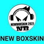 New Boxskin 2021