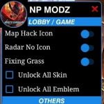 NP Modz