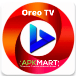 Oreo TV