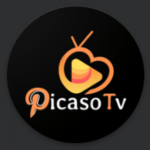 PicasoTV