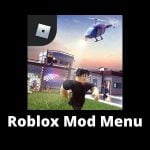 Roblox Mod Menu