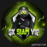 SK Siam VIP Injector