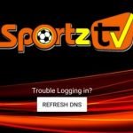 Sportz TV