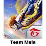 Team Mela