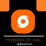 Typhoon TV APK