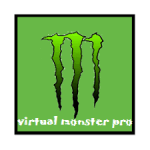 Virtual Monster Pro