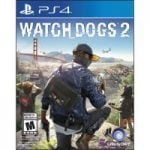 Watch Dogs 2 APK