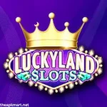 LuckyLand Slots