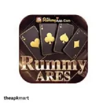 Rummy Ares