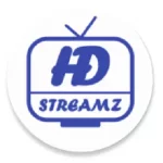 HD Streamz