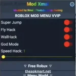 Mod Xmal