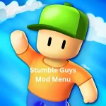 Stumble Guys Mod Menu