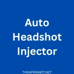 OB42 Auto Headshot Injector