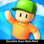 Stumble Guys Beta Mod