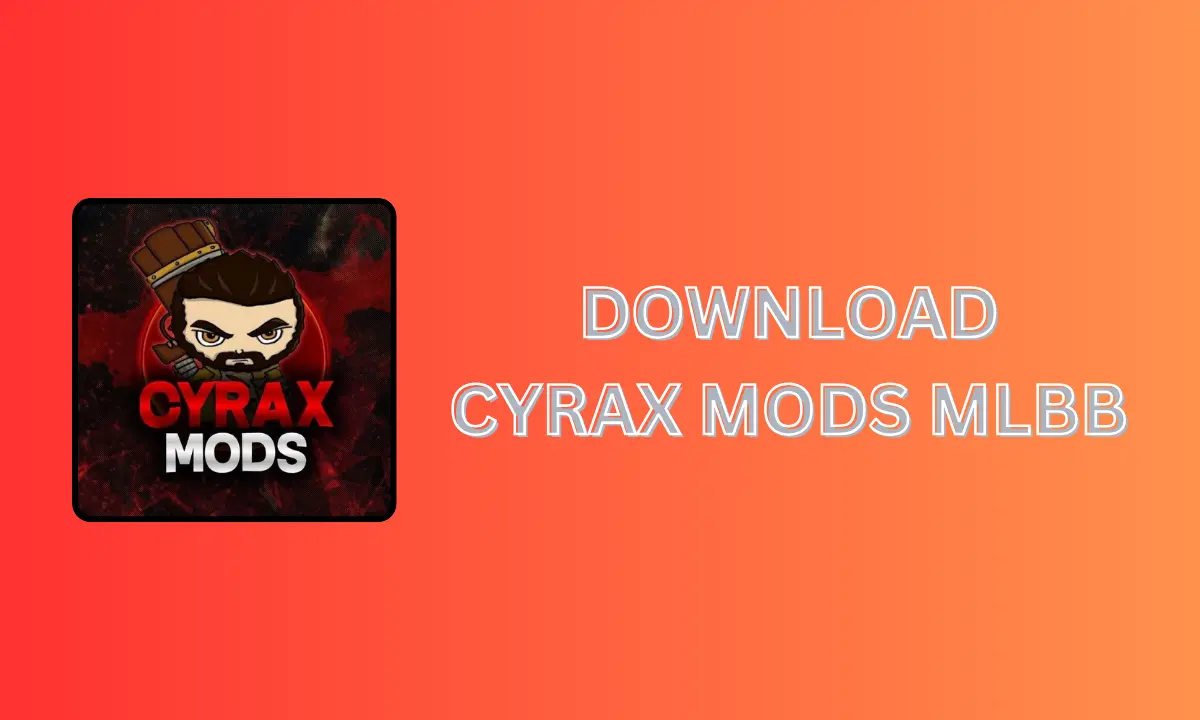 CyRaX Mods MLBB