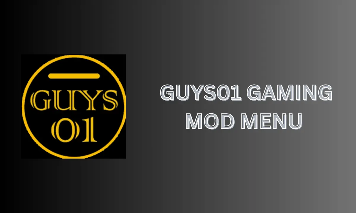 Guys01 Gaming