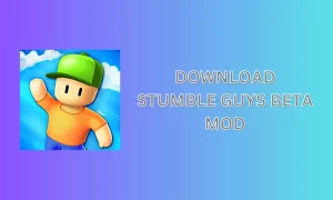 Stumble Guys Beta Mod