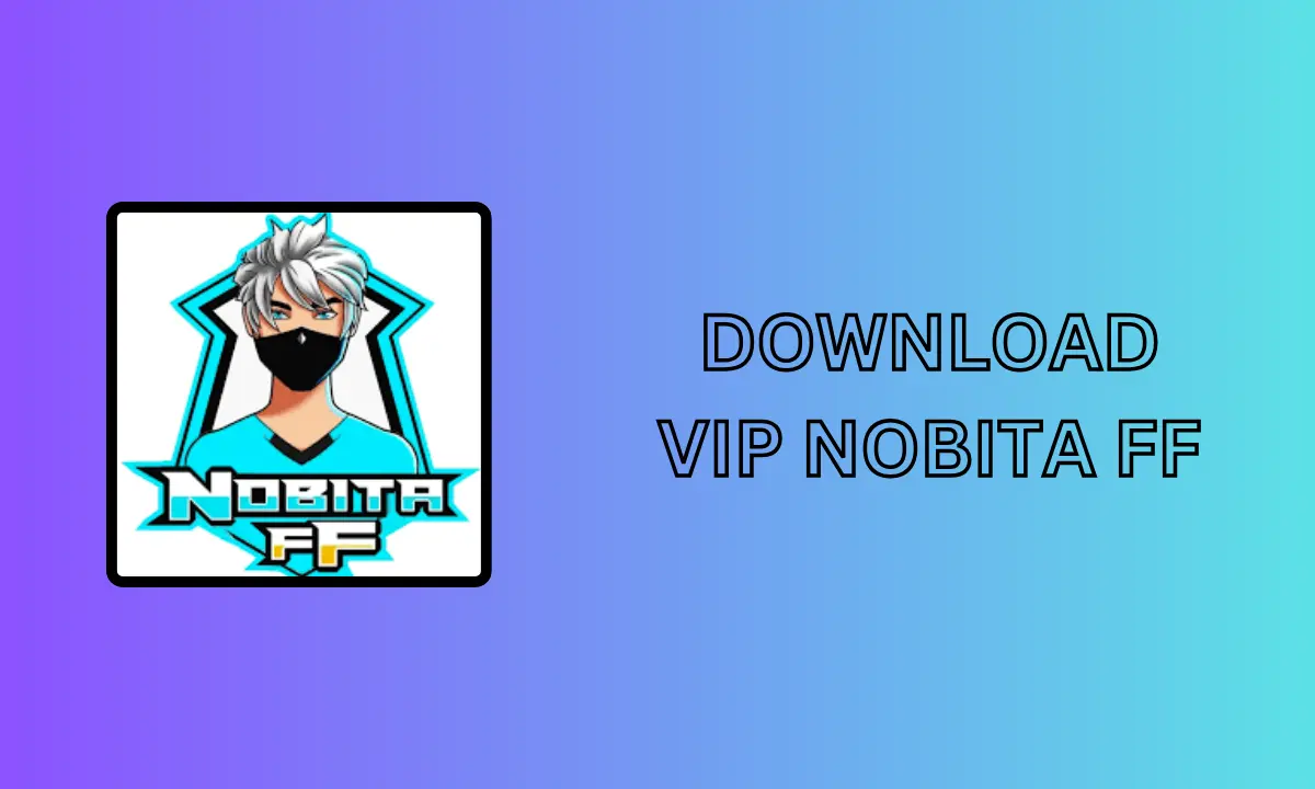 VIP Nobita FF