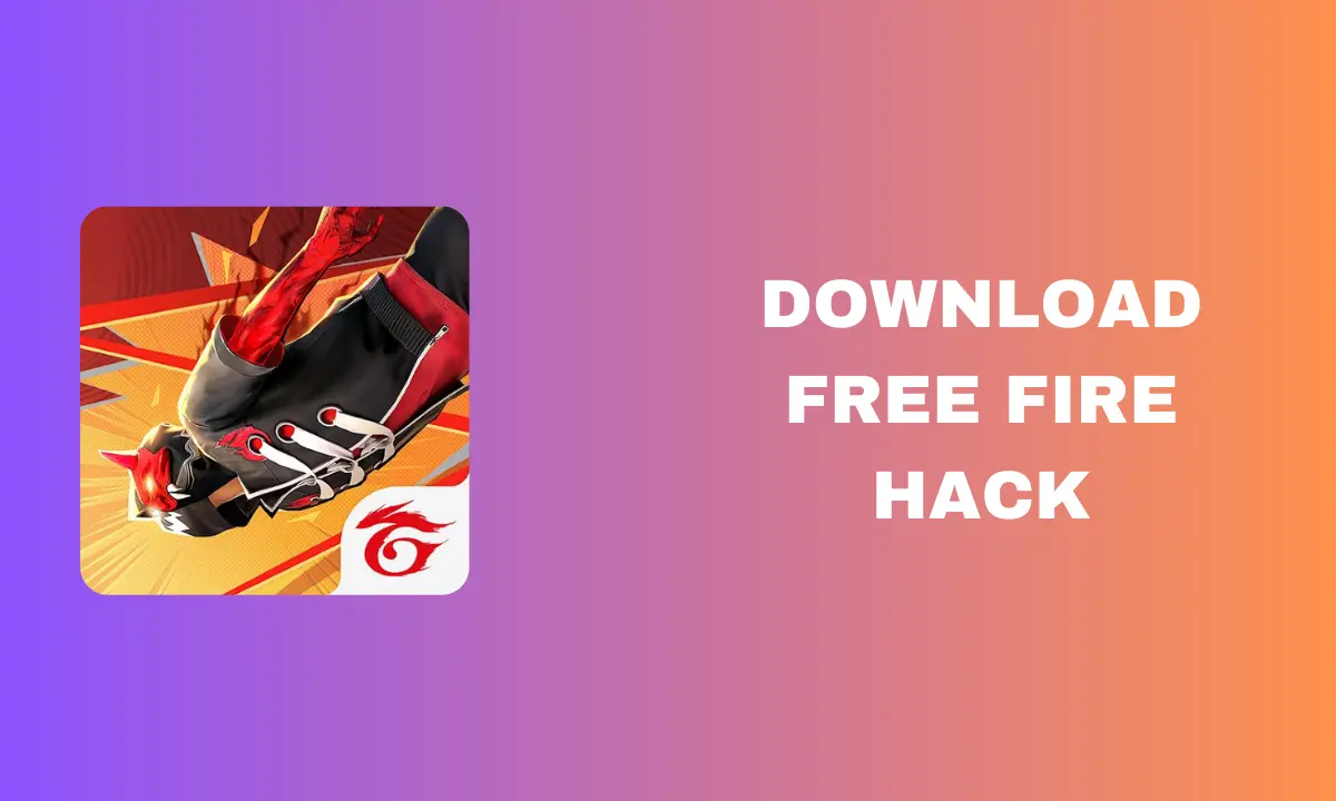 Free Fire Hack