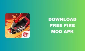 Free Fire Mod