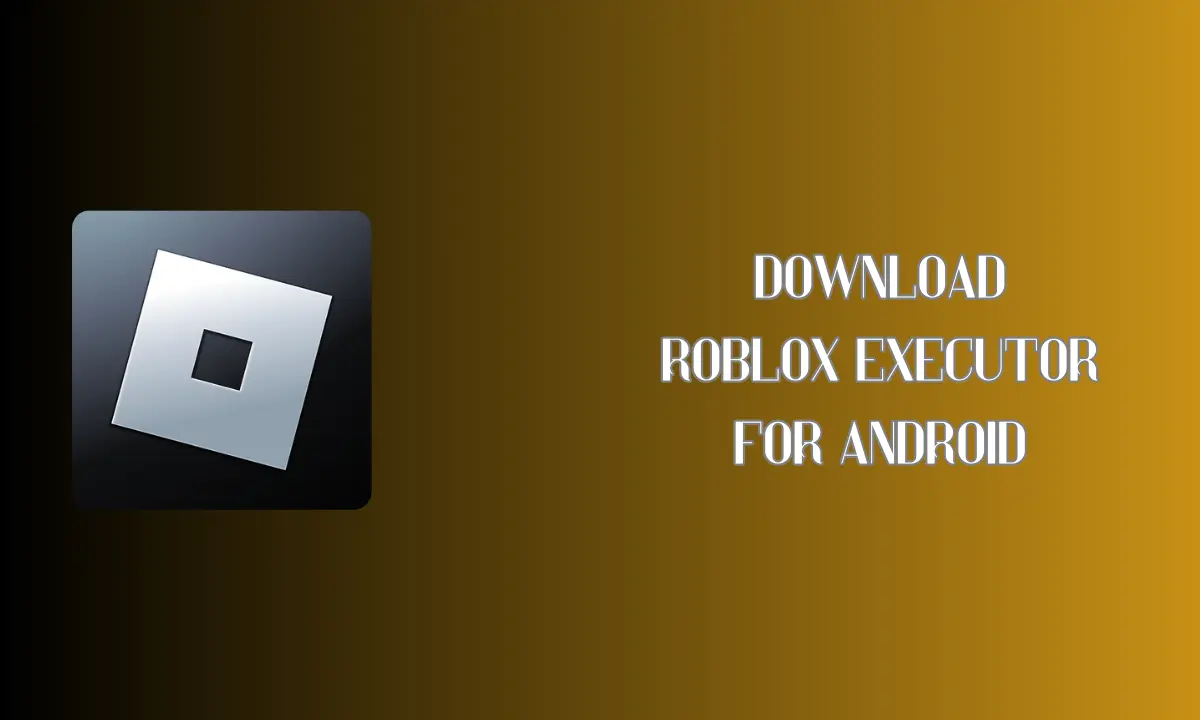 Roblox Executor