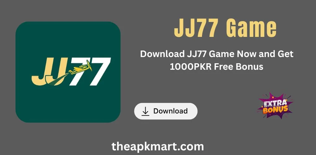 jj77 game