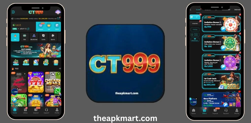 ct999 game