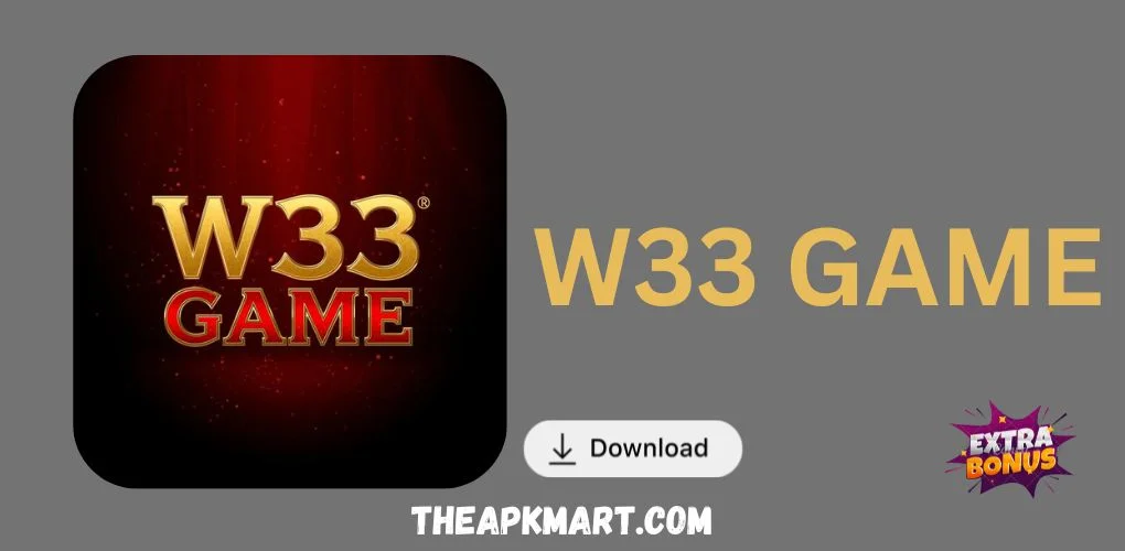 w33 game
