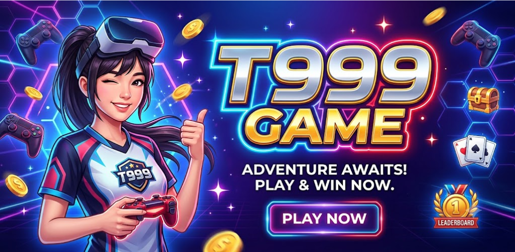 T999 Game 