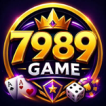 7989 Game